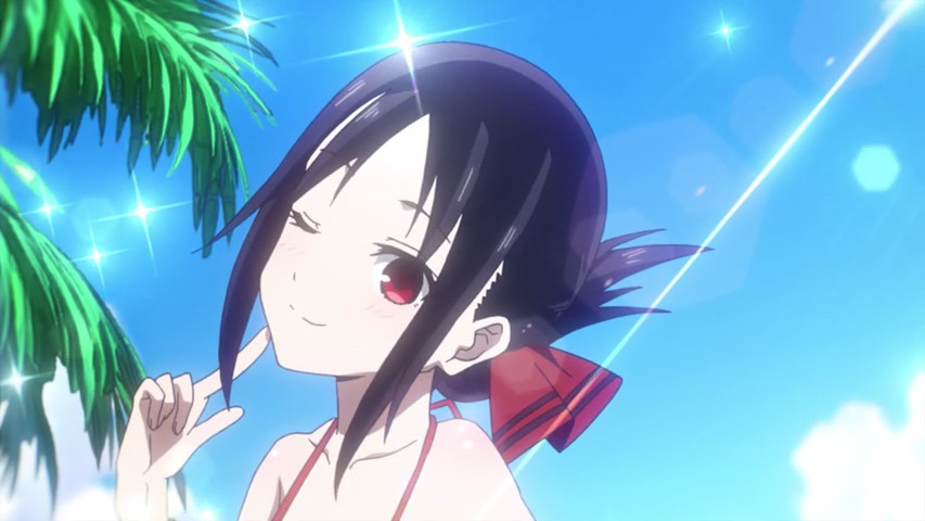 Second Impressions – Kaguya-sama wa Kokurasetai: Tensai-tachi no Renai  Zunousen - Lost in Anime