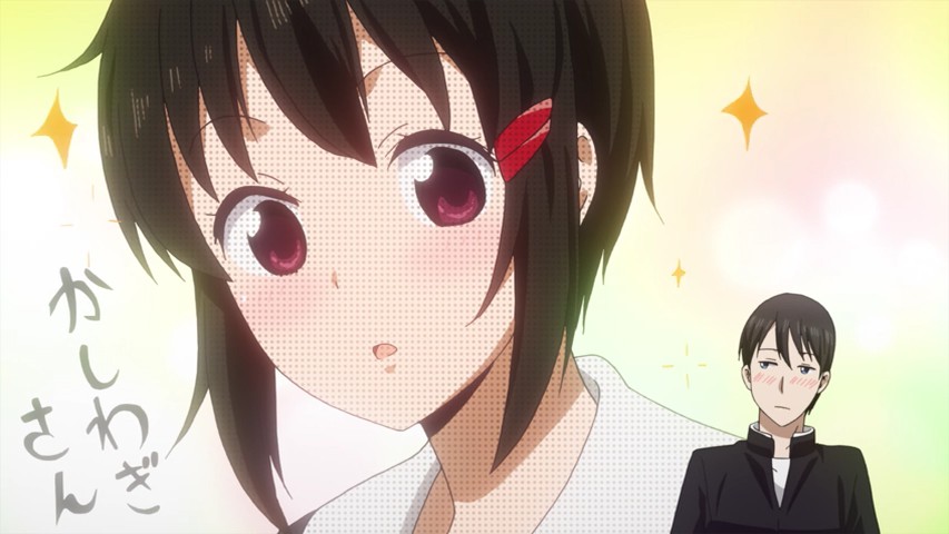 Second Impressions – Kaguya-sama wa Kokurasetai: Tensai-tachi no Renai  Zunousen - Lost in Anime