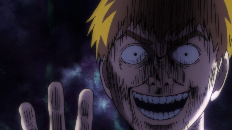 Mob Psycho 100 II - 01 - Lost in Anime