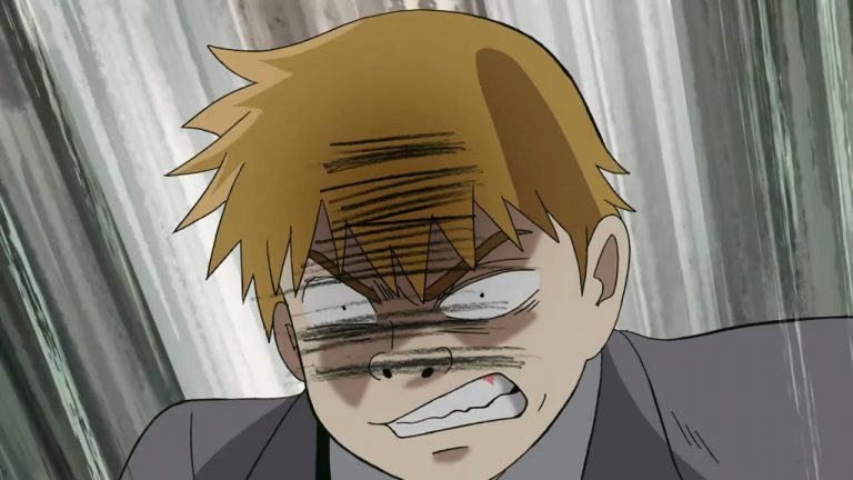 Mob Psycho 100 II - 02 - Lost in Anime