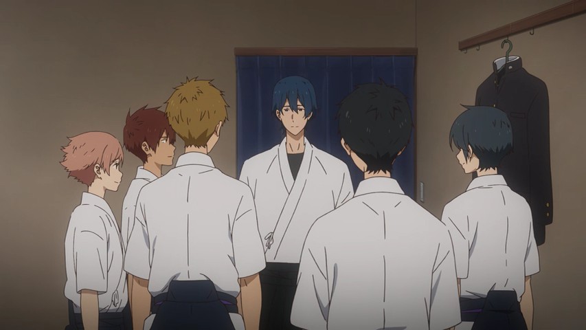 Tsurune Is Not A Sports Anime, It's a Life Anime - Thoughtful Bear