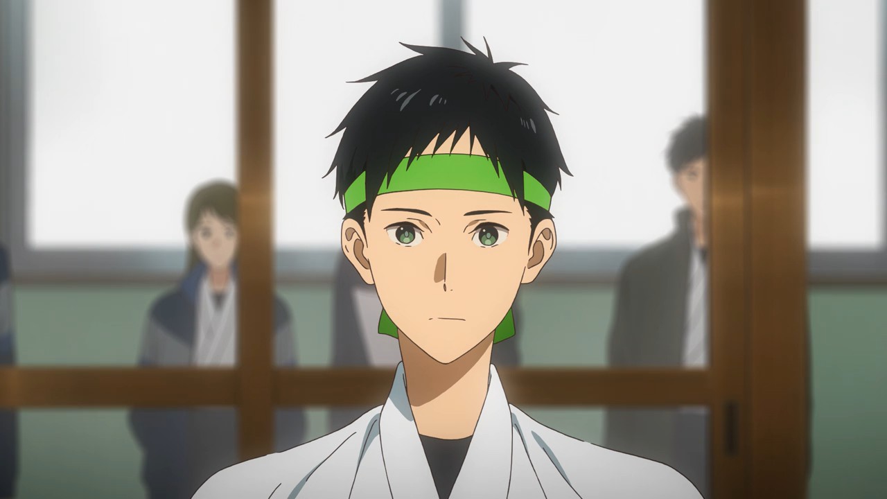 Tsurune: Kazemai Koukou Kyuudoubu – 13 (End) and Series Review - Lost in  Anime