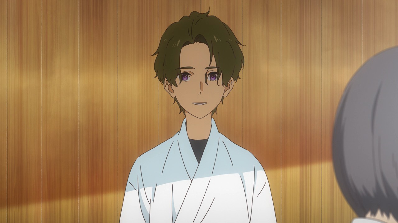 Final Impressions: Tsurune