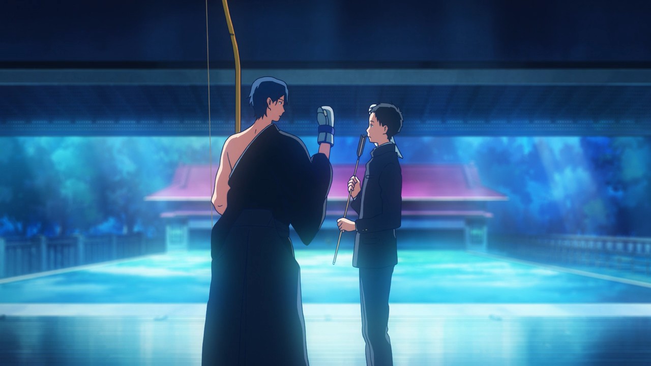 Tsurune: Kazemai koukou kyuudoubu Season 2: Where To Watch Every Episode