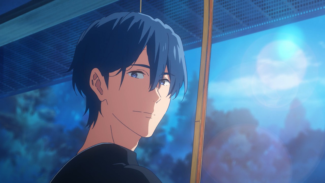 Tsurune: Kazemai Koukou Kyuudoubu – 13 (End) and Series Review - Lost in  Anime