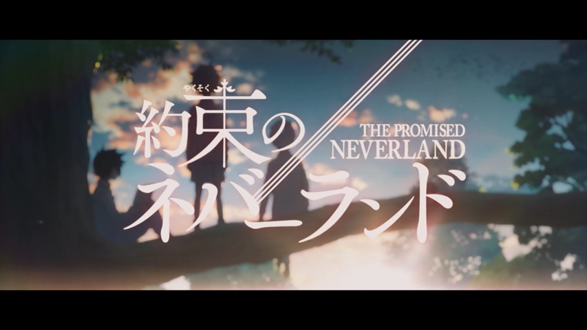 50+ Wallpaper Anime Yakusoku No Neverland keren tahun 2019