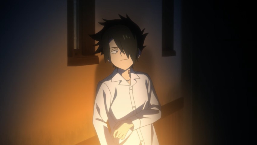 A First Impression: Yakusoku no Neverland Episode 1 – Moeronpan