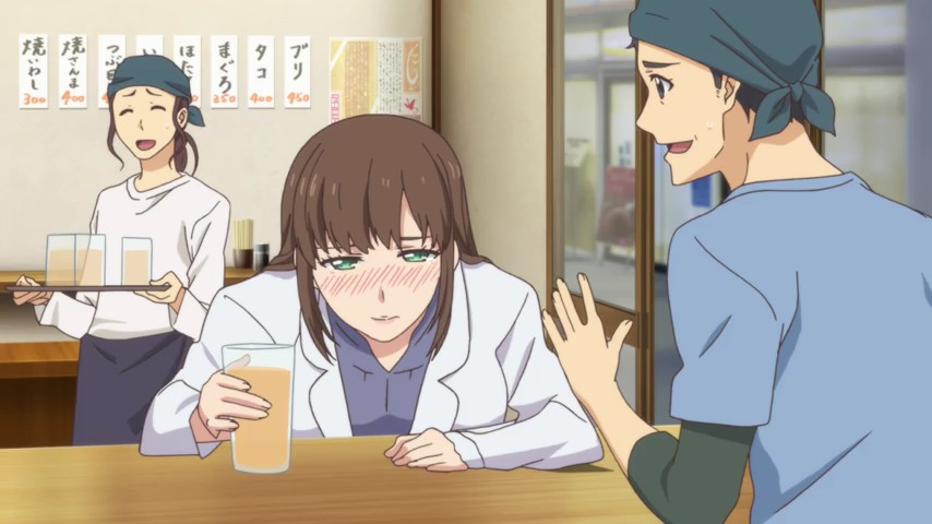 Domestic na Kanojo – 04 – This Is How It Should Be…Right? – RABUJOI – An  Anime Blog