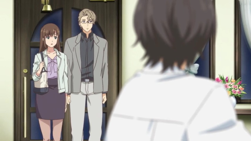 Domestic na Kanojo – 04 - Lost in Anime