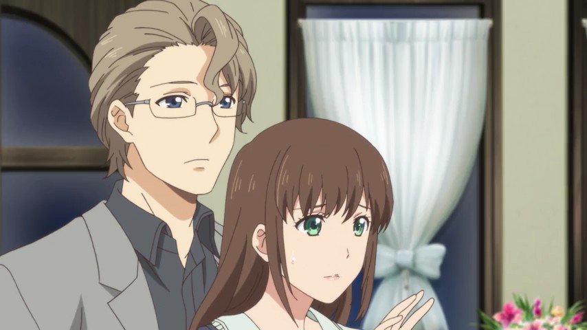 Domestic na Kanojo - 04 - 13 - Lost in Anime