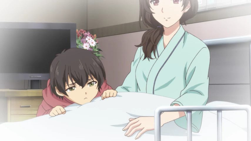 Domestic na Kanojo – 04 - Lost in Anime