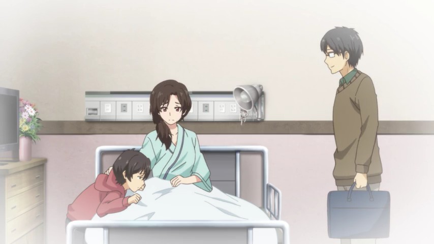 Domestic na Kanojo – 04 - Lost in Anime