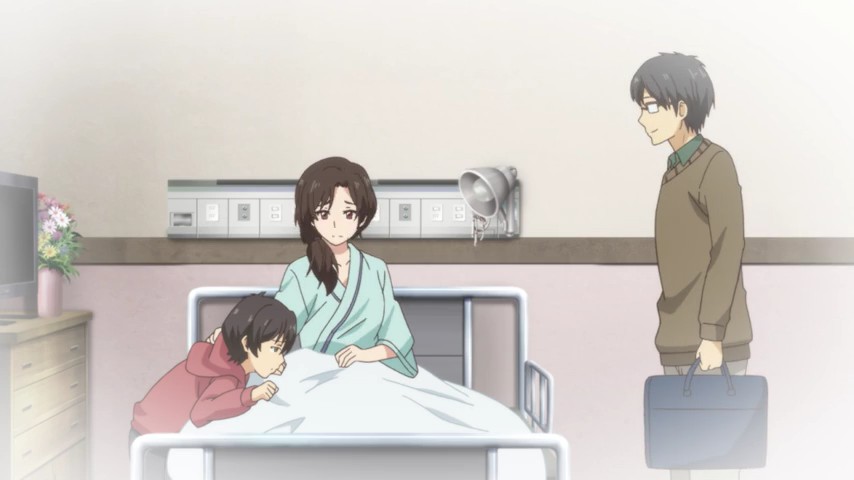 Domestic na Kanojo – 04 – This Is How It Should Be…Right? – RABUJOI – An  Anime Blog