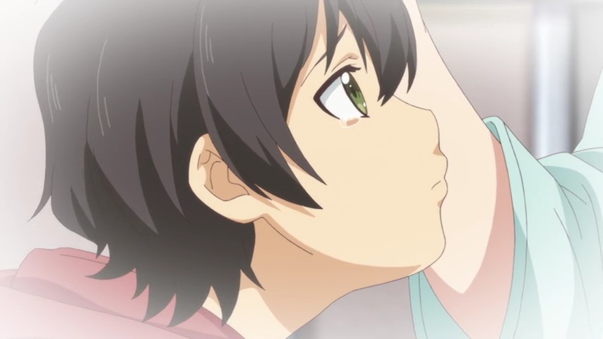 Domestic na Kanojo – 04 - Lost in Anime