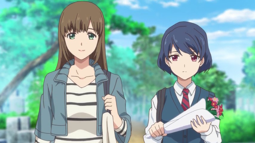 Domestic na Kanojo - 04 - 13 - Lost in Anime