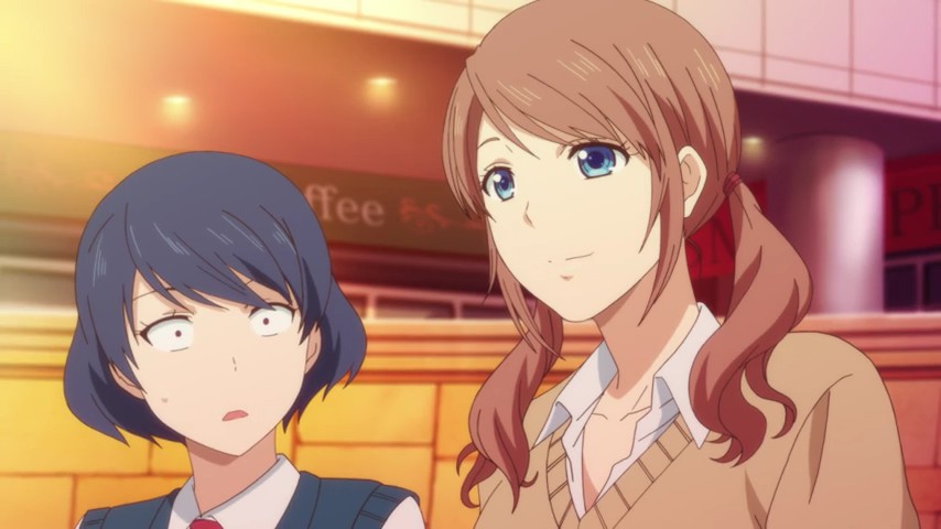 Domestic na Kanojo (Domestic Girlfriend) é bom? Vale a pena?