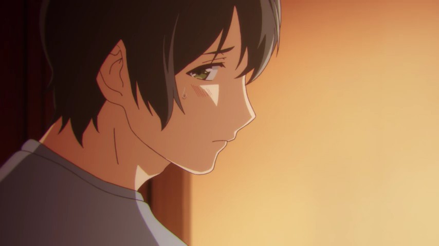 Domestic na Kanojo - 05 - Lost in Anime