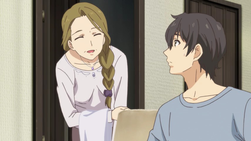 Domestic na Kanojo - 05 - 22 - Lost in Anime