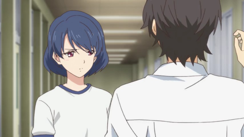 Domestic na Kanojo – 06 - Lost in Anime