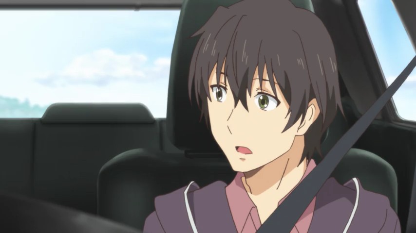 Domestic na Kanojo – 07 - Lost in Anime