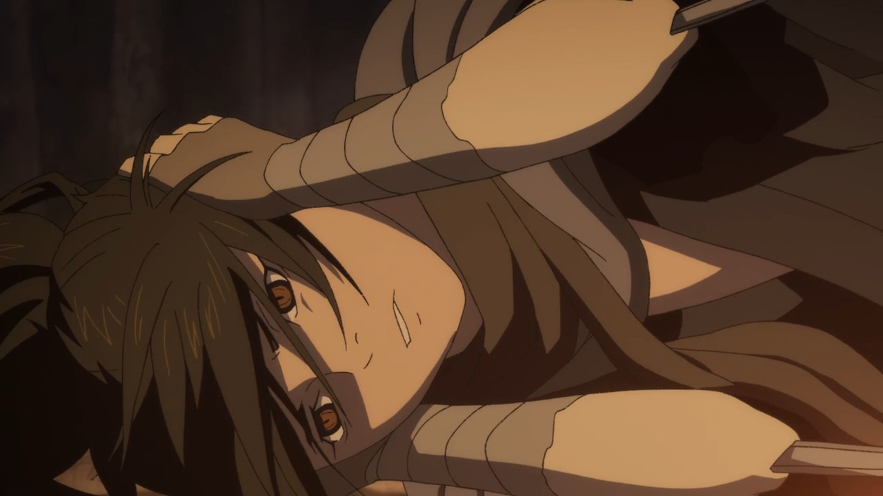 5th Day of Anime: Dororo