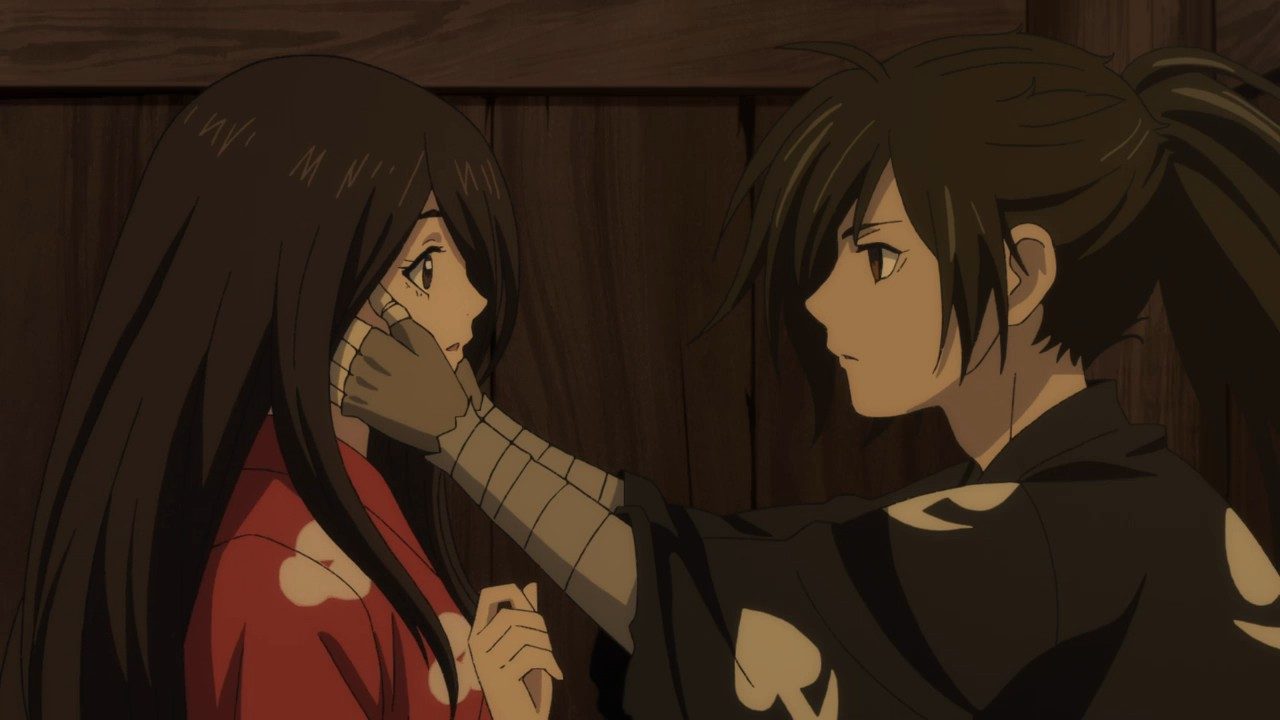 Anime Review: Dororo