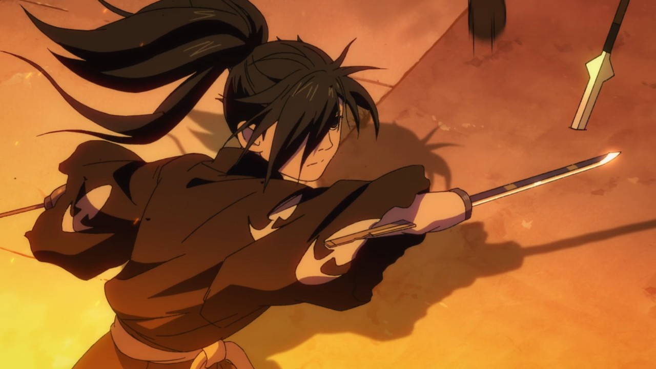 Dororo anime All Episodes In English subbed by JTN anime - Dailymotion