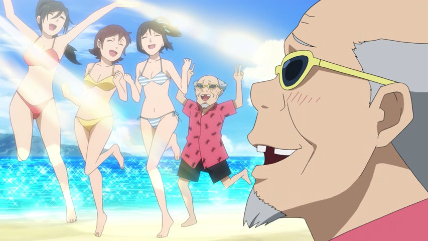 File:Hinomaru Zumou17 1.jpg - Anime Bath Scene Wiki