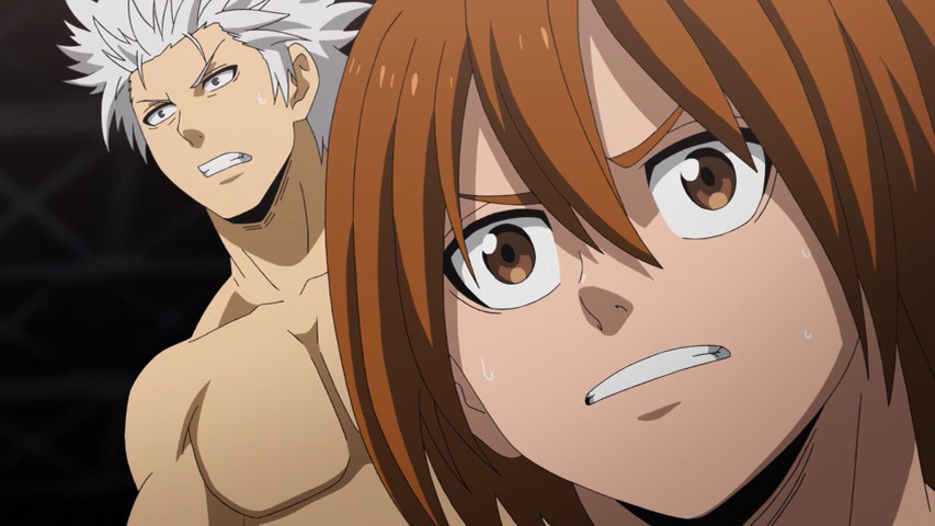 Assistir Hinomaru Sumo: Episódio 16 Online - Animes BR