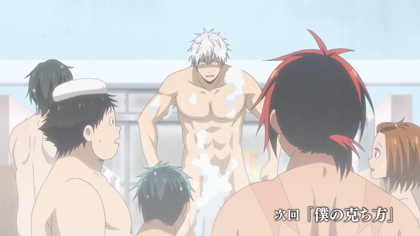 File:Hinomaru Zumou 13 4.jpg - Anime Bath Scene Wiki