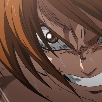 Hinomaru Zumou Archives - Lost in Anime