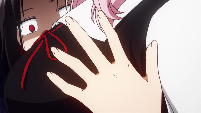 Kaguya-sama wa Kokurasetai: Ultra Romantic - Episode 10 discussion : r/anime