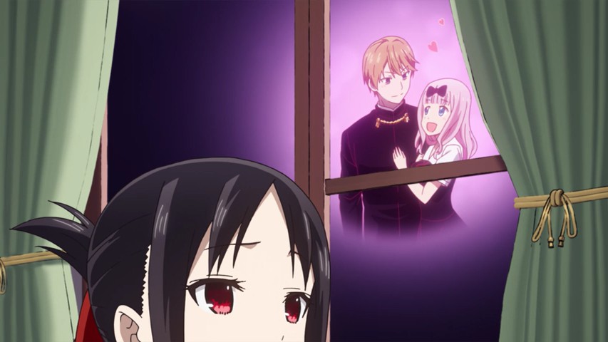 Kaguya-sama wa Kokurasetai: Tensai-tachi no Renai Zunousen [Review]