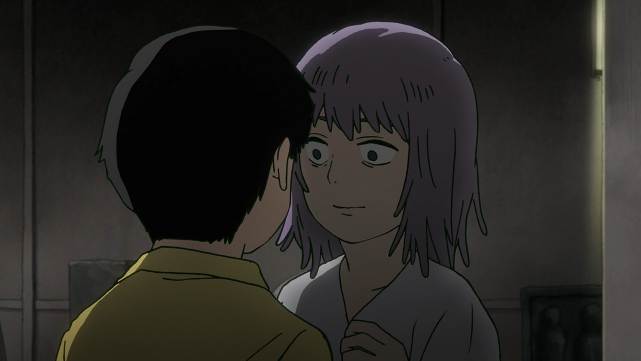 Yesterday wo Utatte Episode 5 Discussion (100 - ) - Forums 