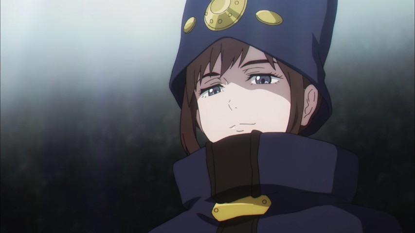 Boogiepop and Others (Anime) | Boogiepop Wiki | Fandom