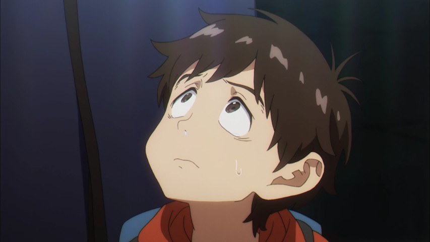 Boogiepop wa Warawanai – 16 – Random Curiosity