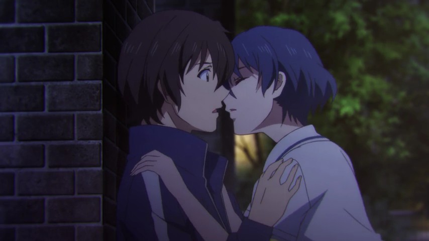 Final Impressions: Domestic Girlfriend