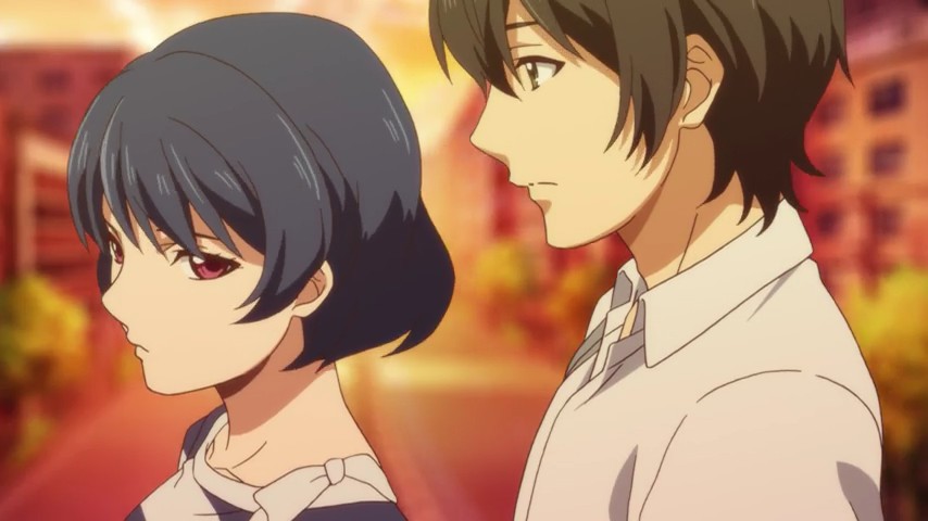 Domestic na Kanojo – 08 - Lost in Anime