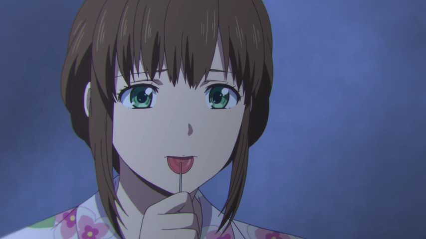 Domestic na Kanojo – 08 - Lost in Anime