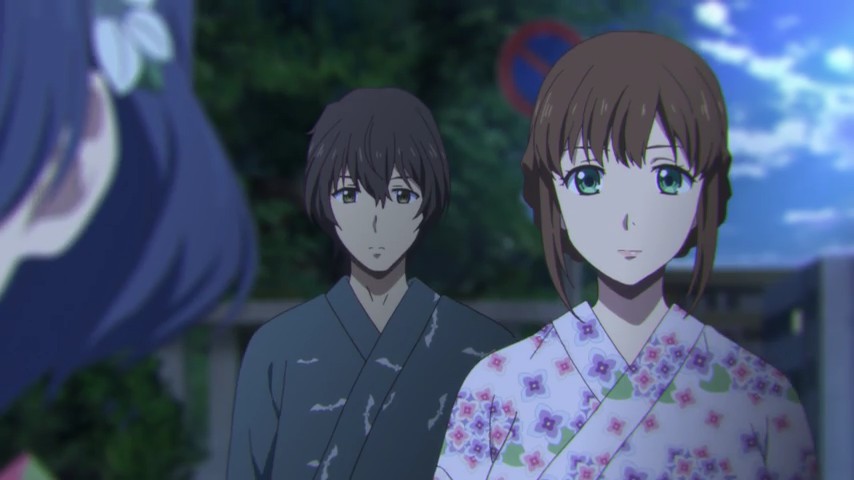 Domestic na Kanojo – 08 – Keep It Together – RABUJOI – An Anime Blog