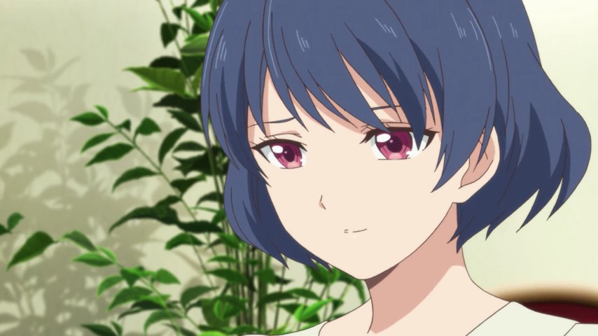 Domestic na Kanojo – 08 - Lost in Anime