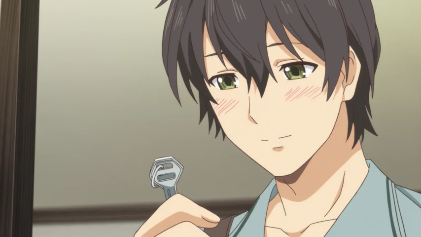 Domestic na Kanojo – 09 - Lost in Anime