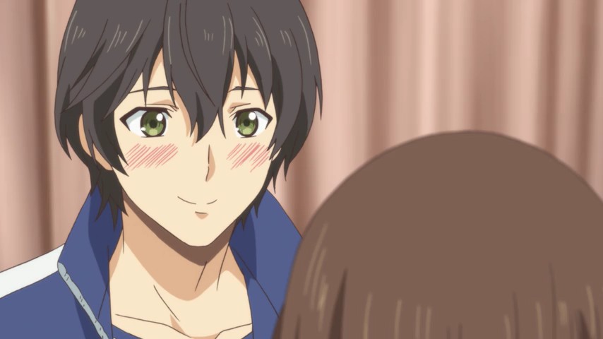 Domestic na Kanojo (Domestic Girlfriend) é bom? Vale a pena?