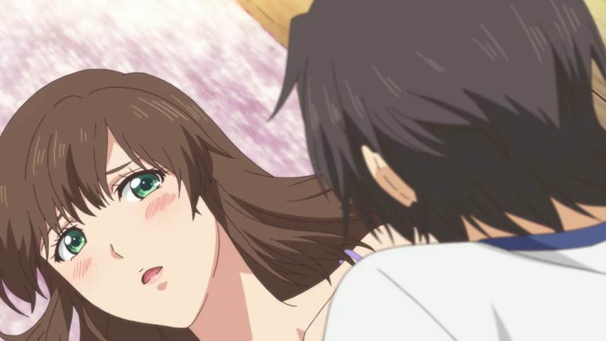 Domestic na Kanojo – 10 - Lost in Anime