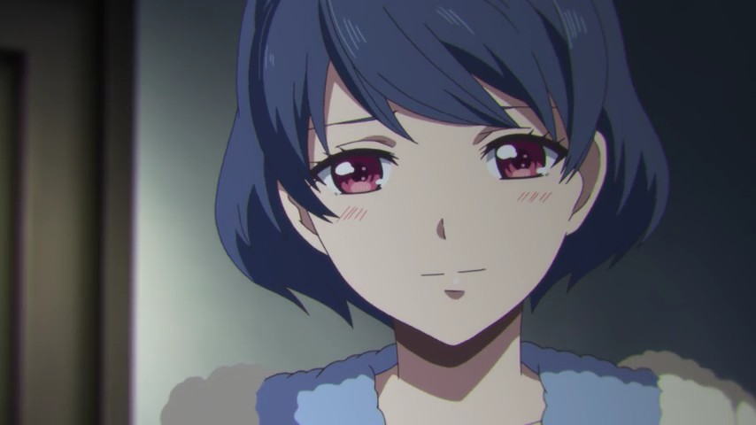 Domestic Girlfriend Complete Collection Review • Anime UK News