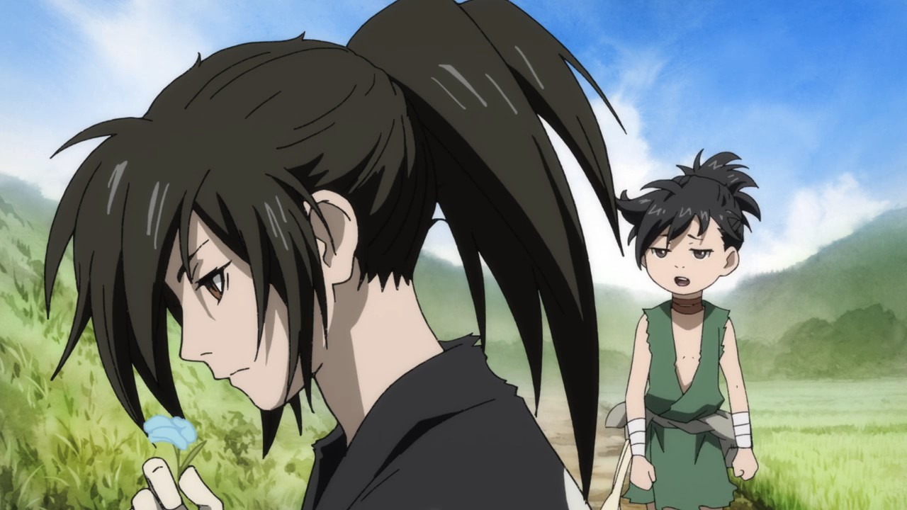Uchoten Kazoku Episode 9 Anime Review | Mushi Anime & Manga Reviews