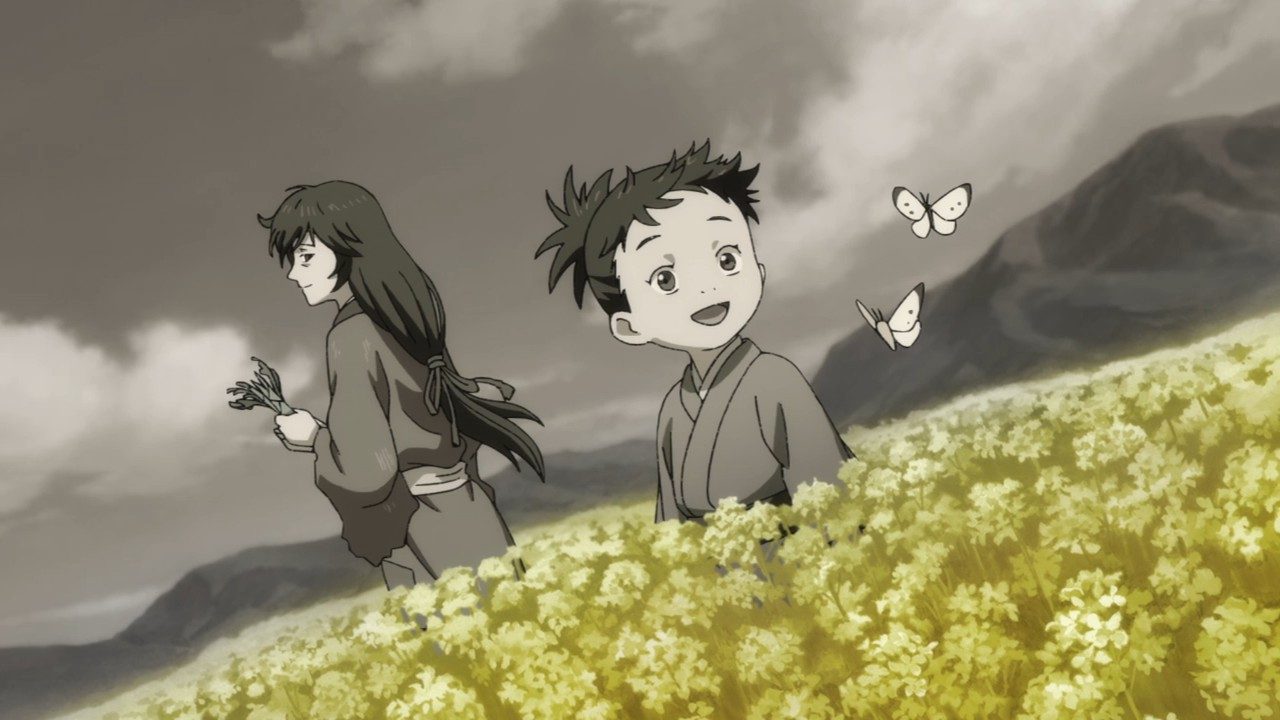 Anime Review: Dororo