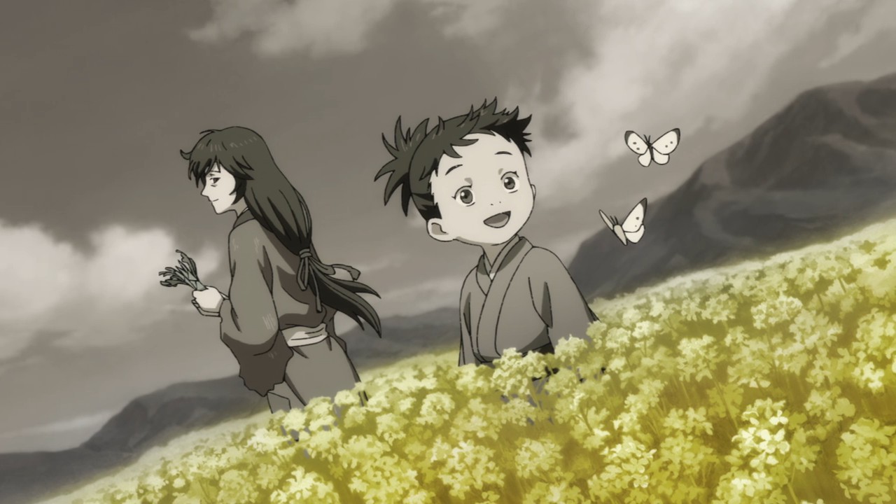 Dororo  Anime-Planet