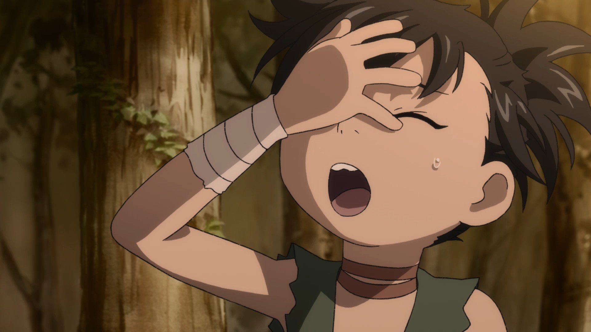 10 Things Anime Fans Need To Know About Dororo