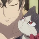 Doukyonin wa Hiza, Subaru, Haru